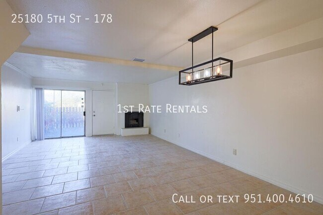 Building Photo - 25180 5th St