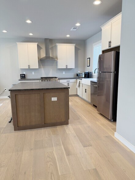 GOURMET KITCHRN - 110 Textile Ct