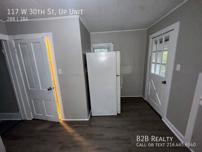 Building Photo - 117 W 30th St