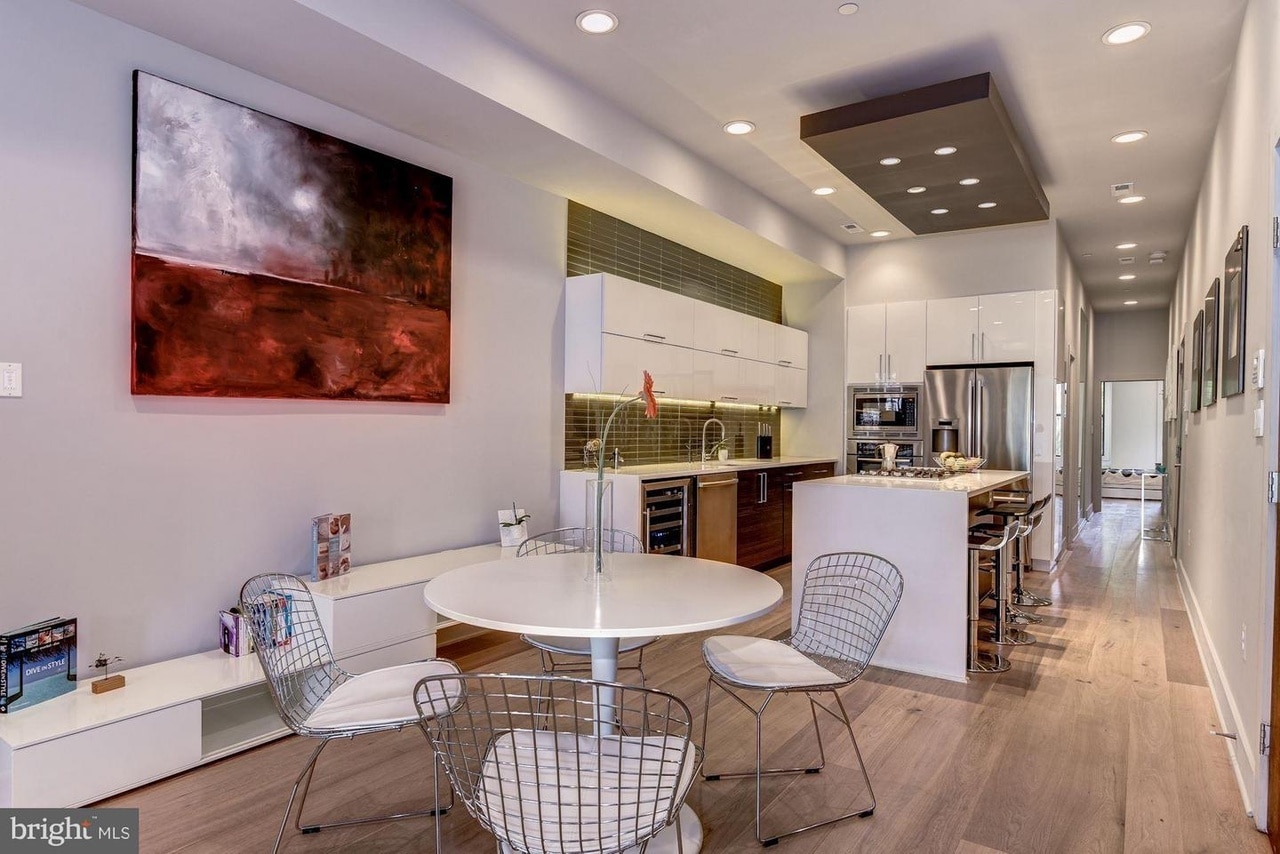 Building Photo - 1339 Irving Street NW Apt C