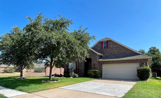 Building Photo - 22626 Fanwick Dr
