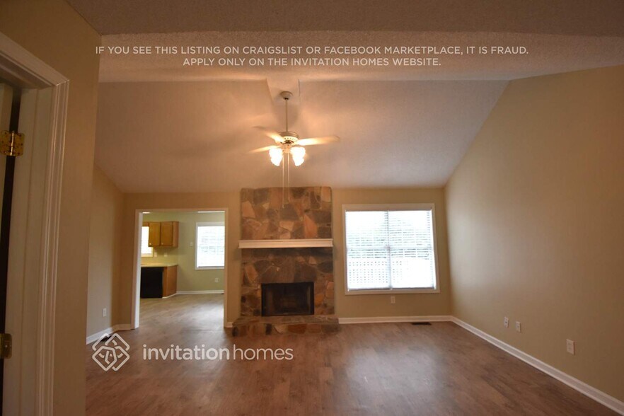Building Photo - 4719 Deer Ridge Ct