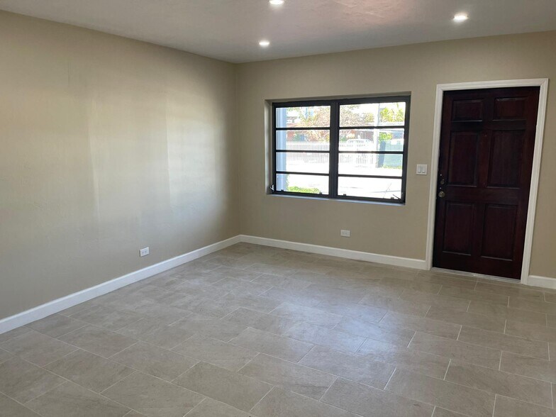 Living Room Angle 2 - 3344 SW 22nd Ter