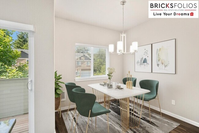 Building Photo - Exquisite Rental Home in Olympia, Close to JBLM & Hospitals!