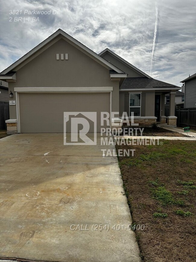 Primary Photo - 3 Bedroom, 2 Bath home for rent in Belton ISD