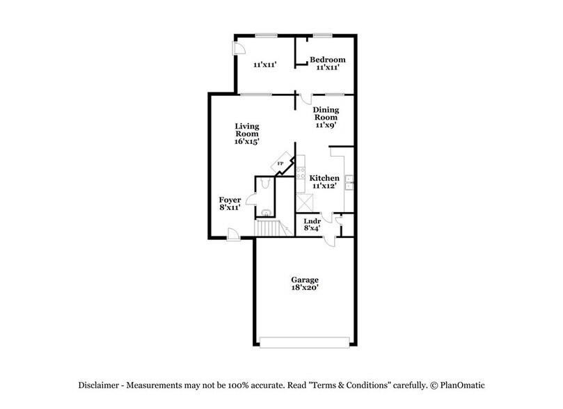 Building Photo - 1426 Persimmon Trace