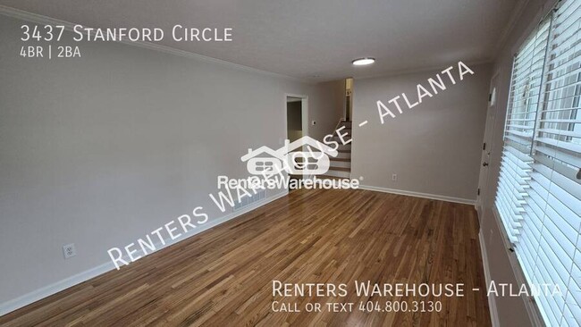 Building Photo - 3437 Stanford Cir