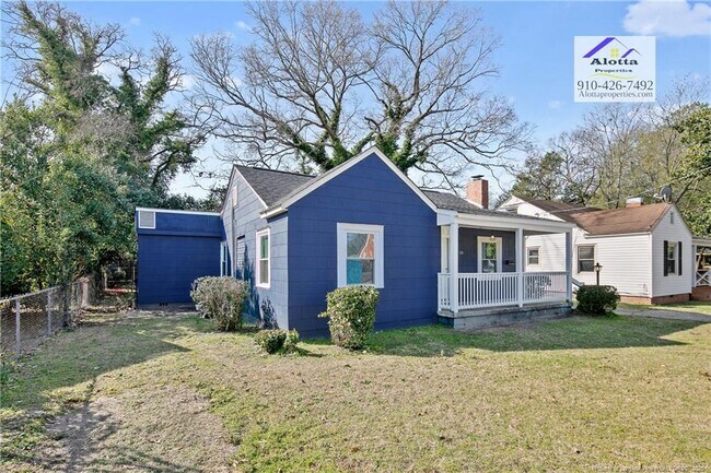 Building Photo - 118 W Cir Ct.