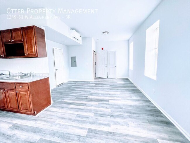 Building Photo - 1249-51 W Allegheny Ave