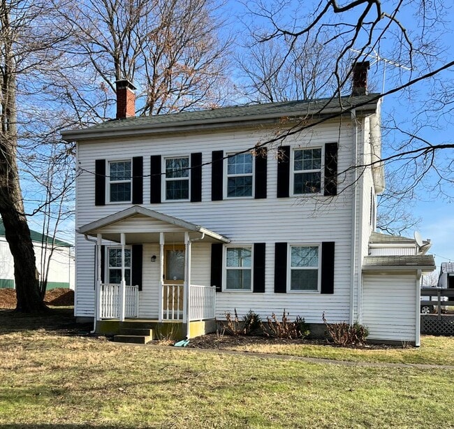 Building Photo - 4433 Fouts Rd