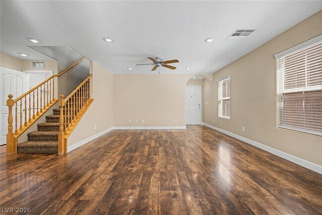 Building Photo - 7819 N Granite City Ct