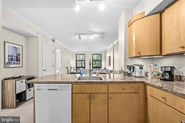 Building Photo - 631 D Street NW