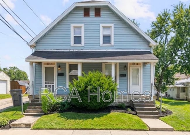 Building Photo - 1013 E Legrande Ave