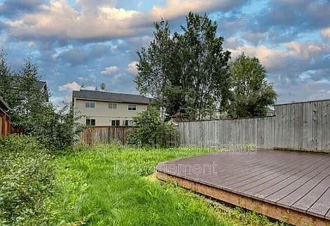 Building Photo - 217 Skwentna Dr