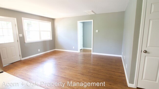 Building Photo - 3 br, 2 bath House - 1206 Rosedale Avenue