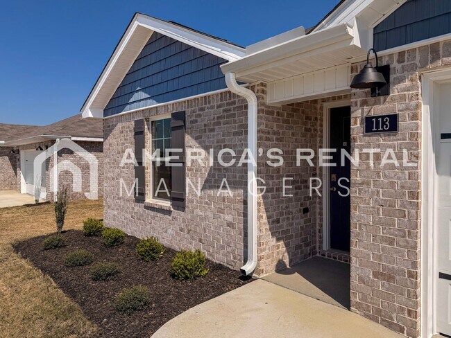 Building Photo - New Construction Home for Rent!