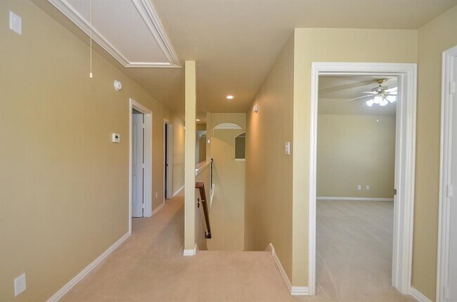 Building Photo - 5503 Langhorne Ct