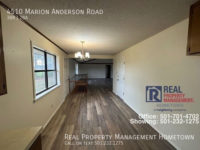 Building Photo - 4510 Marion Anderson Rd