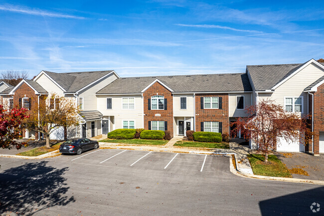 Building Photo - Tomahawk Creek Condominiums