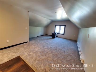 Building Photo - 1843 NE Taylor St