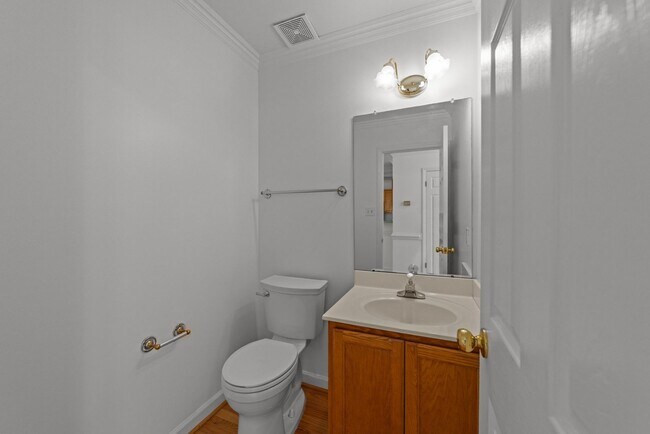 Building Photo - Spacious 3-Bedroom Home with Bonus Room and Community Perks