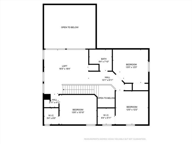 Building Photo - 4007 Bluestone Ln