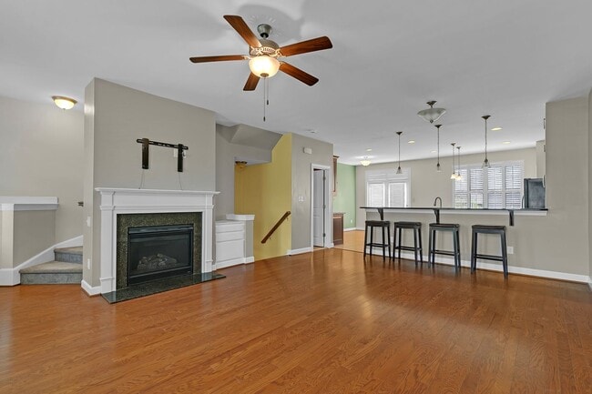 Building Photo - Contact Sabrina Thomas at 757-767-0767 for more information