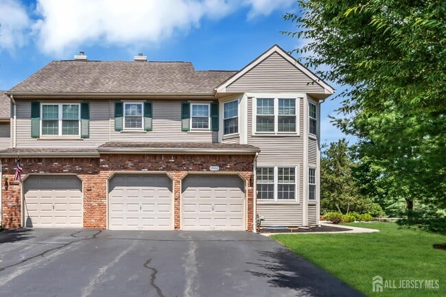 Primary Photo - 1506 Pinhorn Dr