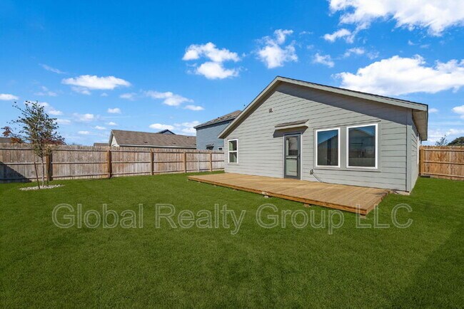 Building Photo - 10647 Nye St