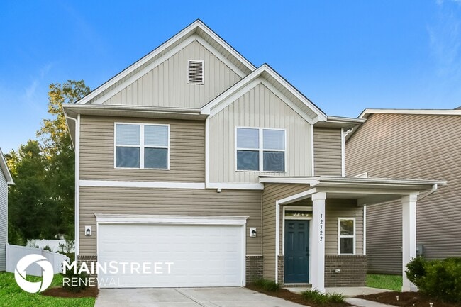 Building Photo - 12322 Old Dulin Farms Way
