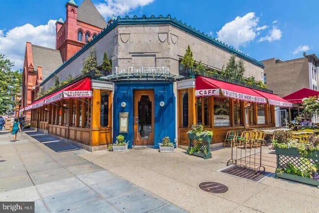 Building Photo - 1225 13th St NW