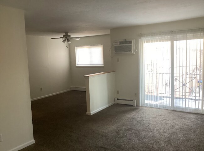 Interior Photo - Tungsten Apartments