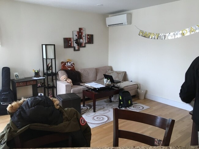 Building Photo - Modern Renovated Top-Floor Brownstone @ Audubon Circle