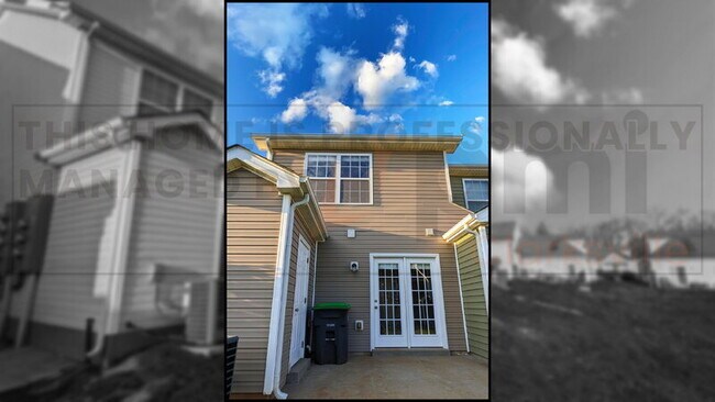 Building Photo - 311 Sam Houston Cir