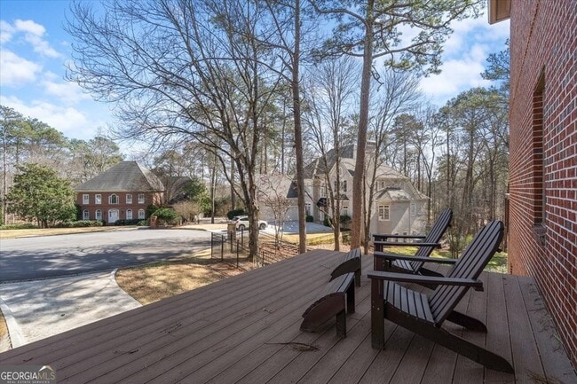 Building Photo - 530 Slane Trce