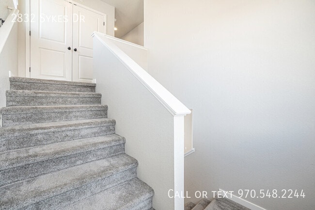 Building Photo - 2832 Sykes Dr