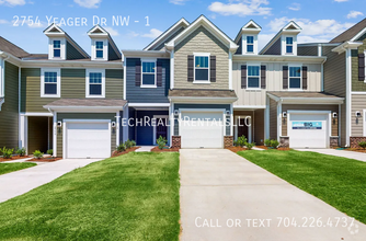 Building Photo - 2754 Yeager Dr NW