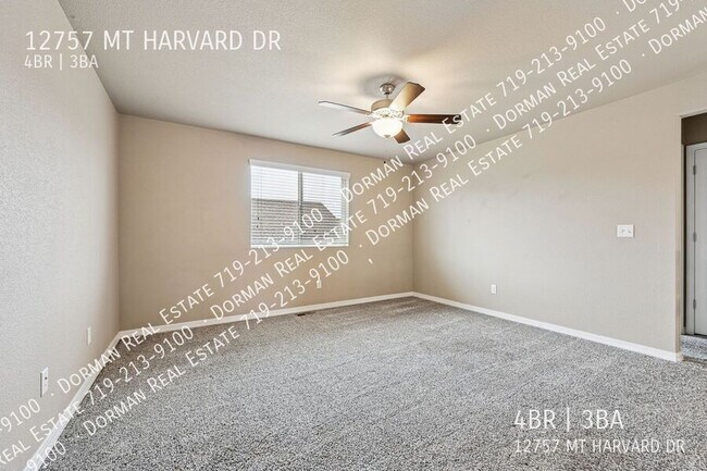 Building Photo - 12757 Mount Harvard Dr