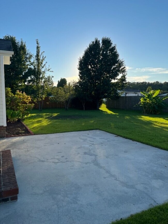 Building Photo - Three Bedroom Two Bath Home with Frog