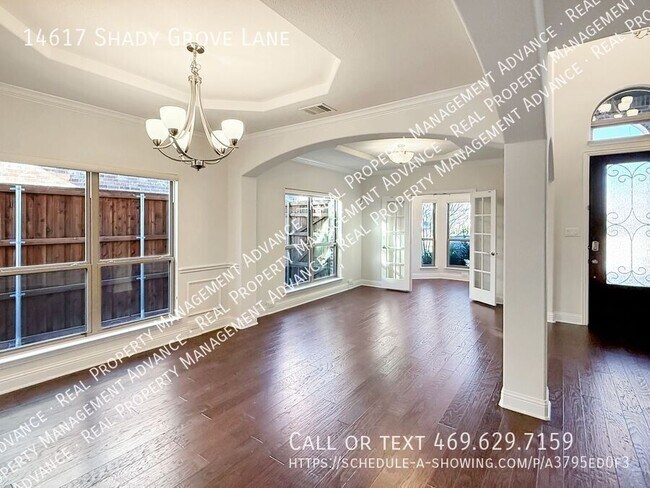 Building Photo - 14617 Shady Grove Ln