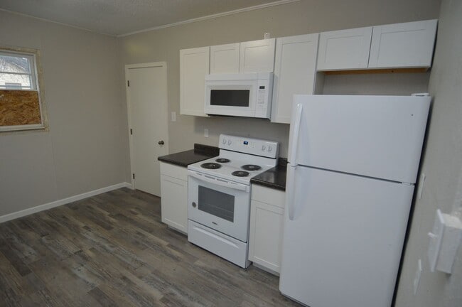 Building Photo - Fully remodeled 3 bedroom 2 bath near downtown and Greenway!