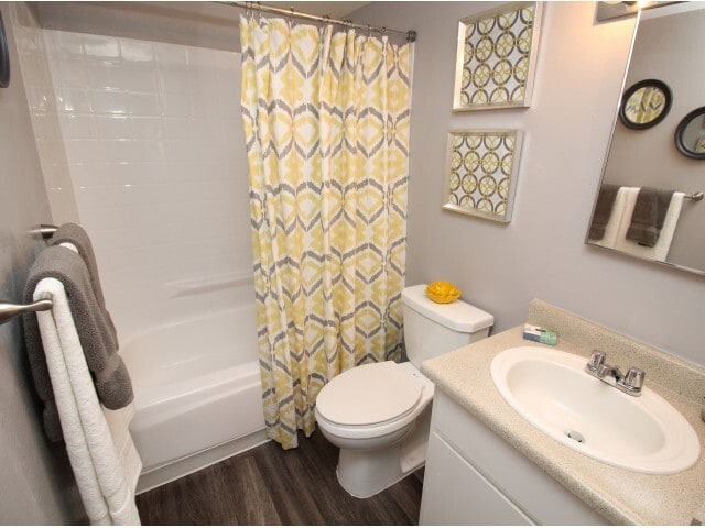 Apartments for Rent - University Village