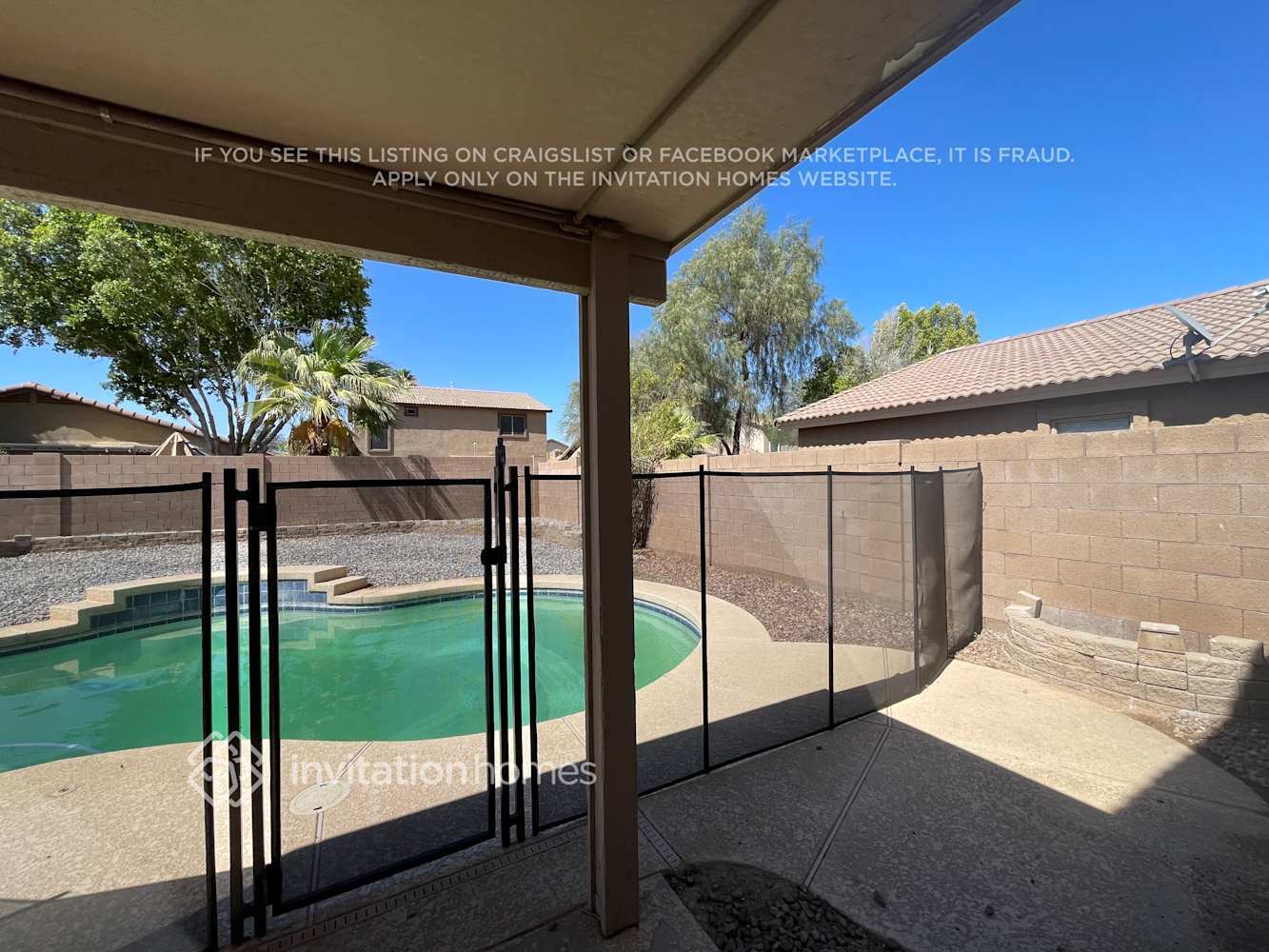 Building Photo - 16244 W Custer Ln