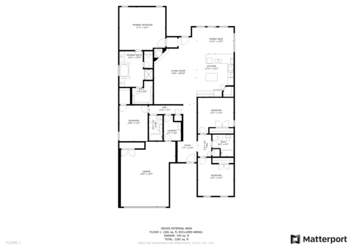 Building Photo - 9411 Rockwood Dr