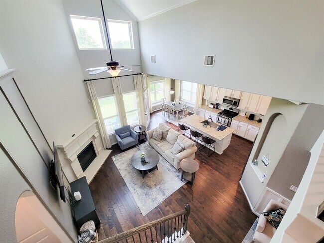 Building Photo - 22902 Henderson Row Dr