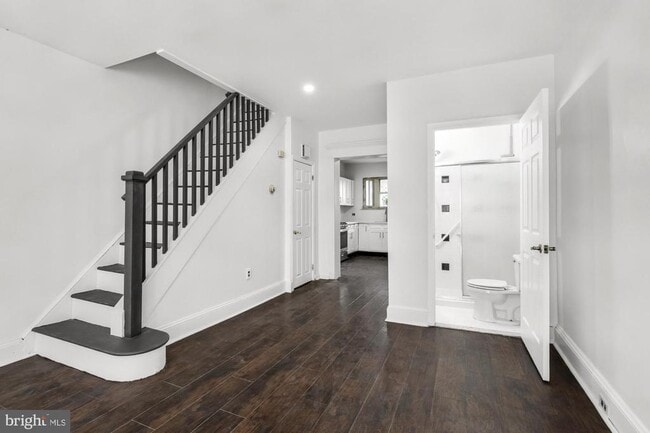 Building Photo - 2212 S Bouvier St