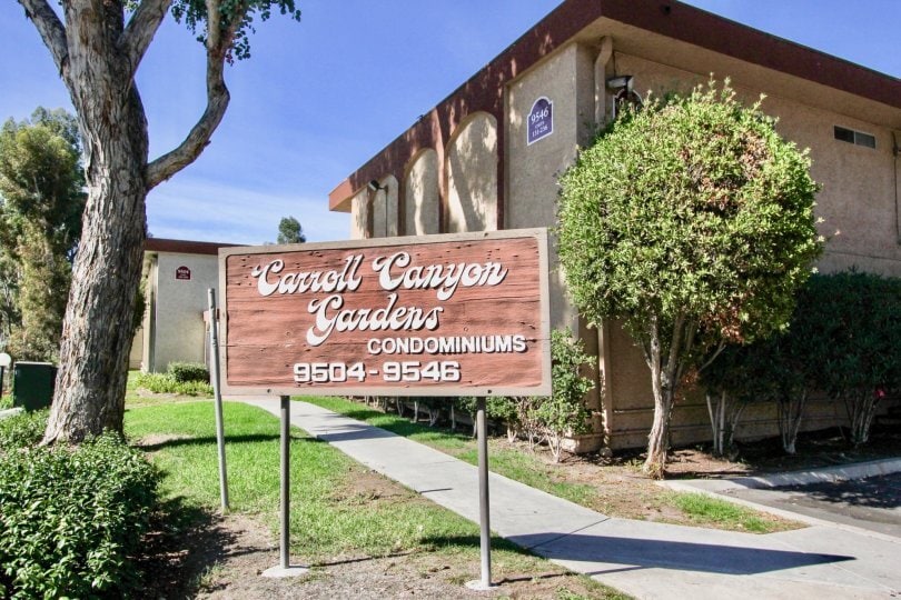 Building Photo - 9522 Carroll Canyon Rd