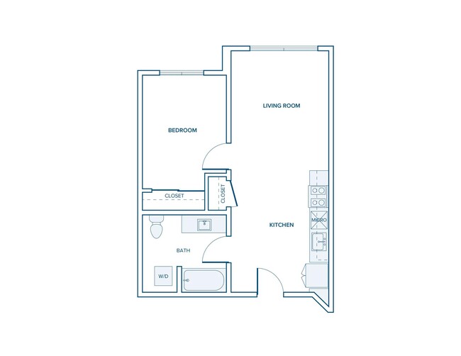 A02 - Modera Beaverton