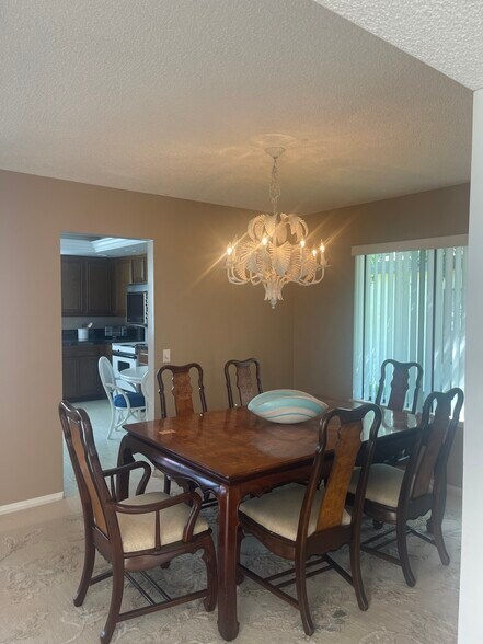 Dining room - 95 Calle Encinitas
