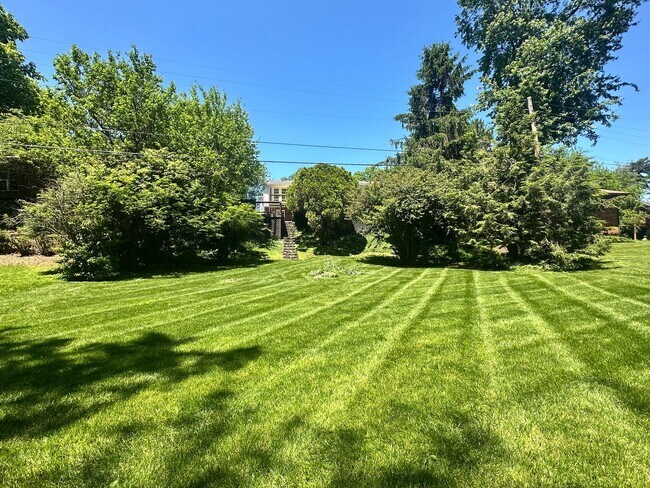 Building Photo - Charming Walk-Out Ranch in Sought-After Ba...